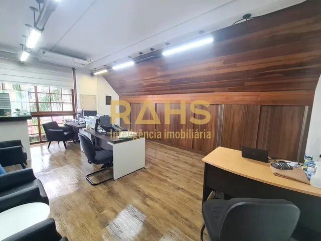 Imagem 9: Casa comercial no bairro América, Joinville