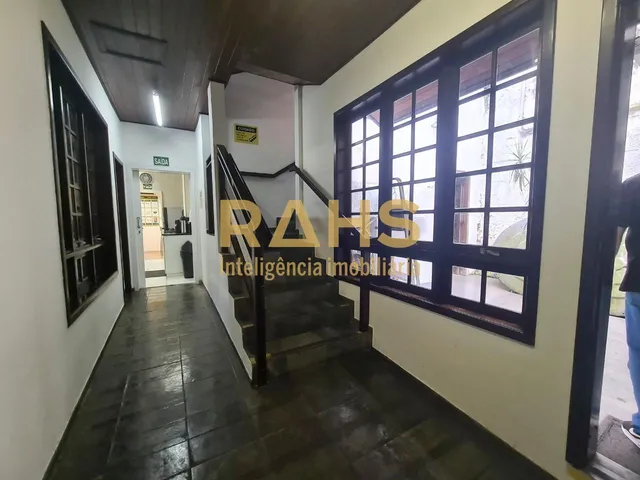 Imagem 10: Casa comercial no bairro América, Joinville