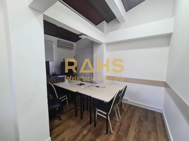 Imagem 5: Casa comercial no bairro América, Joinville