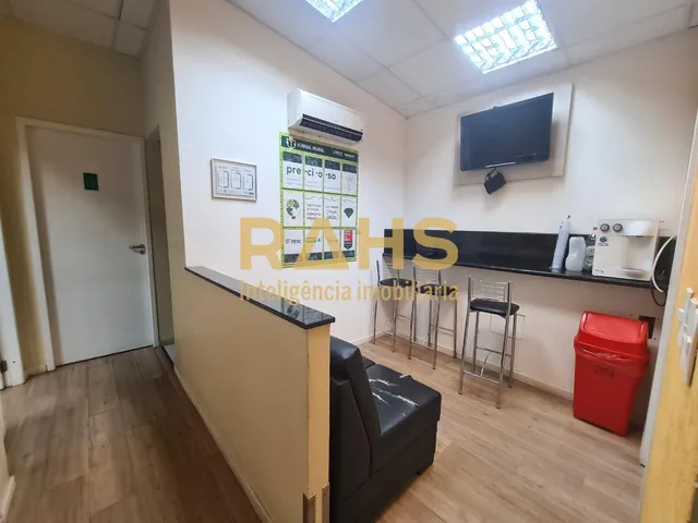 Imagem 16: Casa comercial no bairro América, Joinville