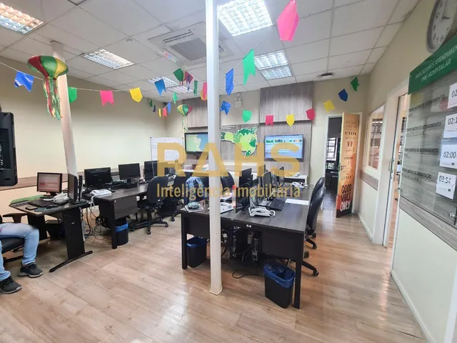 Imagem 14: Casa comercial no bairro América, Joinville