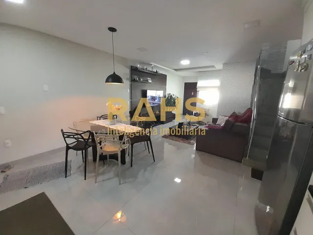 Imagem 11: Casa, Sobrado Bairro Sao Marcos em Joinville