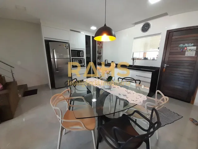 Imagem 15: Casa, Sobrado Bairro Sao Marcos em Joinville