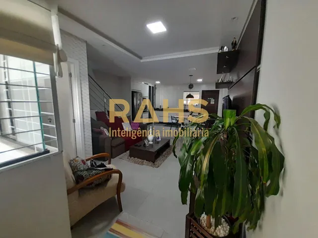 Imagem 5: Casa, Sobrado Bairro Sao Marcos em Joinville