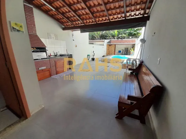 Imagem 3: Casa, Sobrado Bairro Sao Marcos em Joinville