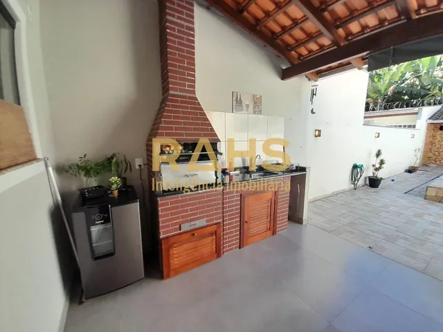 Imagem 7: Casa, Sobrado Bairro Sao Marcos em Joinville