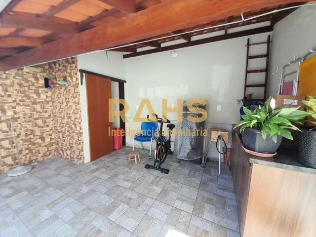 Imagem 14: Casa, Sobrado Bairro Sao Marcos em Joinville