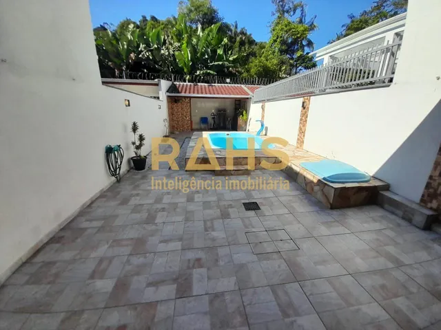 Imagem 10: Casa, Sobrado Bairro Sao Marcos em Joinville