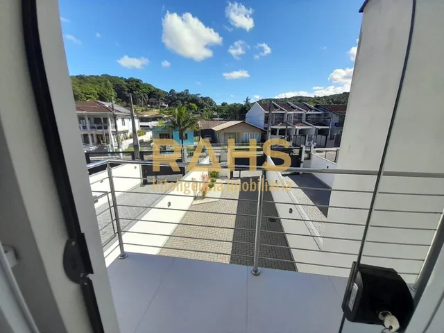 Imagem 12: Casa, Sobrado Bairro Sao Marcos em Joinville