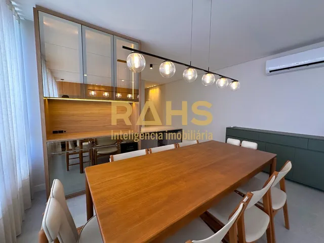 Imagem: Apartamento Mobiliado com 3 Suítes no Atiradores