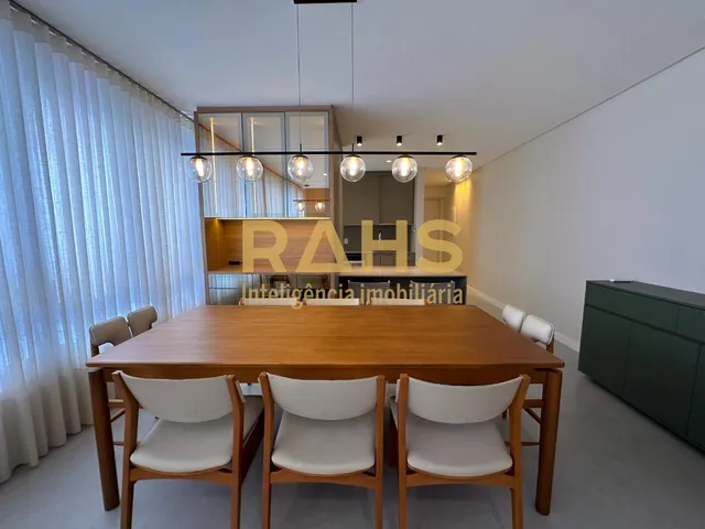 Imagem 9: Apartamento Mobiliado com 3 Suítes no Atiradores - Joinville/Sc