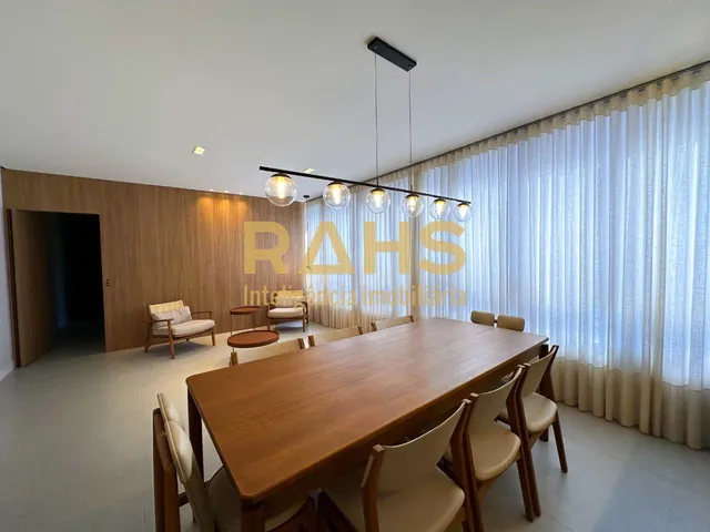 Imagem 8: Apartamento Mobiliado com 3 Suítes no Atiradores - Joinville/Sc