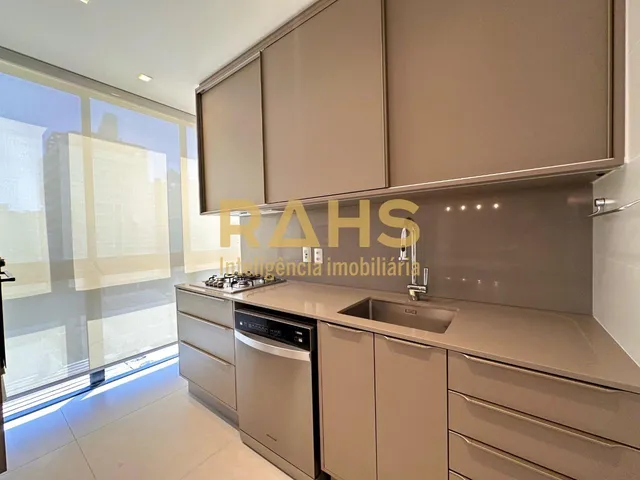 Imagem 14: Apartamento Mobiliado com 3 Suítes no Atiradores - Joinville/Sc