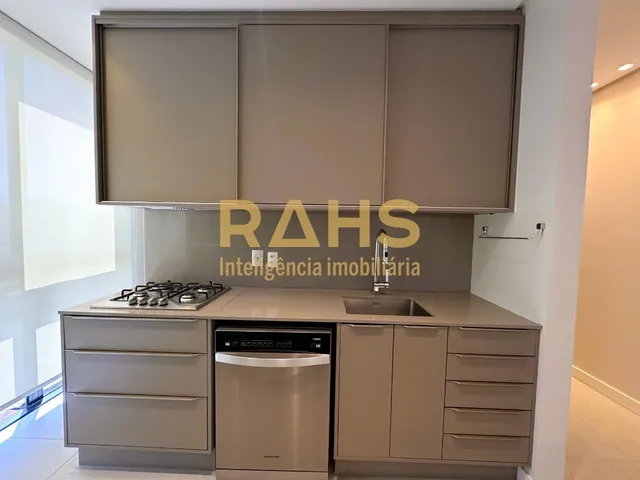 Imagem 16: Apartamento Mobiliado com 3 Suítes no Atiradores - Joinville/Sc