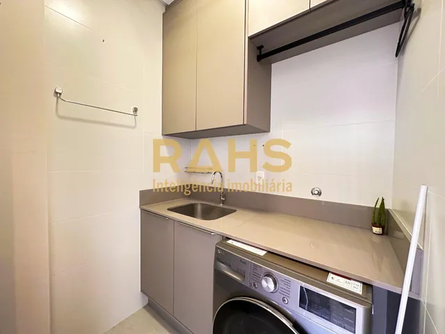 Imagem 10: Apartamento Mobiliado com 3 Suítes no Atiradores - Joinville/Sc