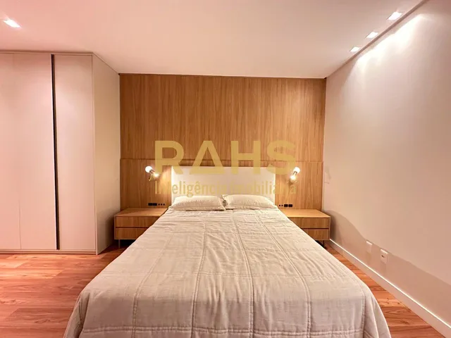 Imagem 12: Apartamento Mobiliado com 3 Suítes no Atiradores - Joinville/Sc