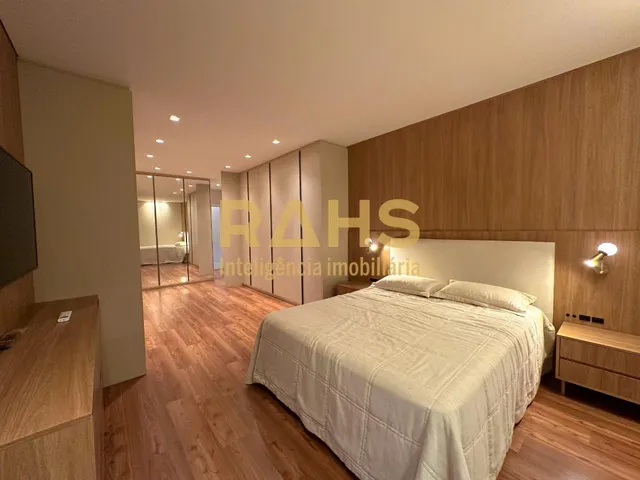 Imagem 11: Apartamento Mobiliado com 3 Suítes no Atiradores - Joinville/Sc