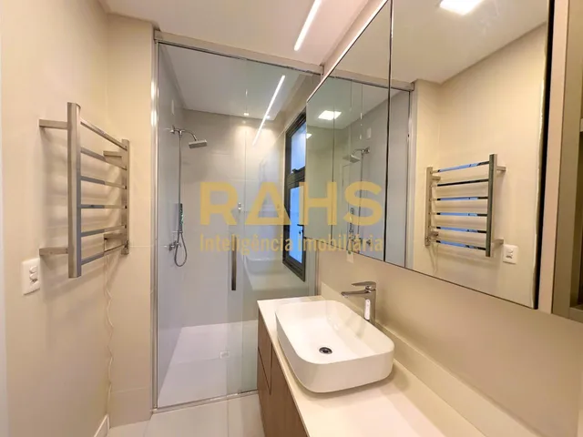 Imagem 7: Apartamento Mobiliado com 3 Suítes no Atiradores - Joinville/Sc