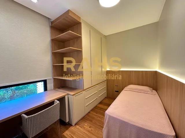 Imagem 6: Apartamento Mobiliado com 3 Suítes no Atiradores - Joinville/Sc