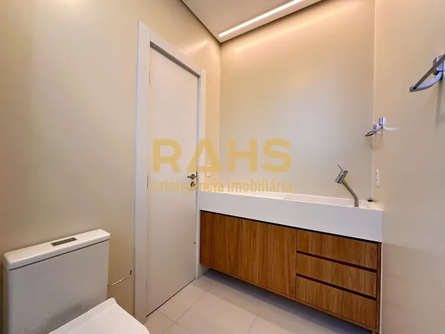 Imagem 3: Apartamento Mobiliado com 3 Suítes no Atiradores - Joinville/Sc