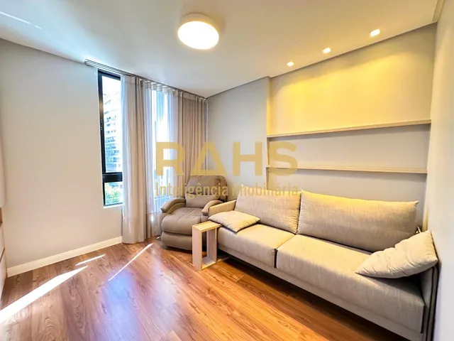 Imagem 13: Apartamento Mobiliado com 3 Suítes no Atiradores - Joinville/Sc