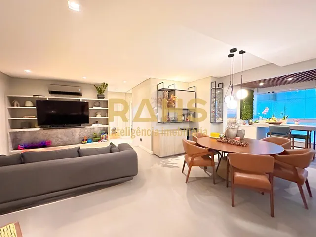 Imagem: Apartamento Mobiliado e Decorado no Diamond