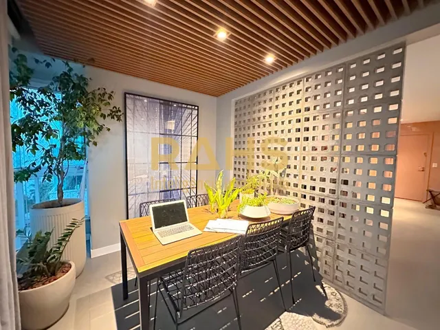Imagem 15: Apartamento Mobiliado e Decorado no Diamond Residence