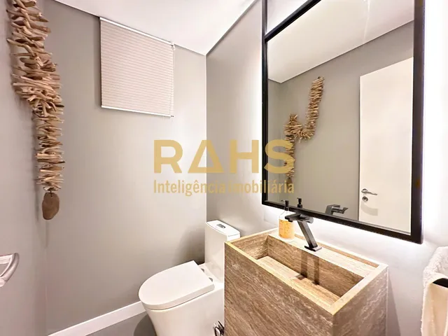 Imagem 4: Apartamento Mobiliado e Decorado no Diamond Residence