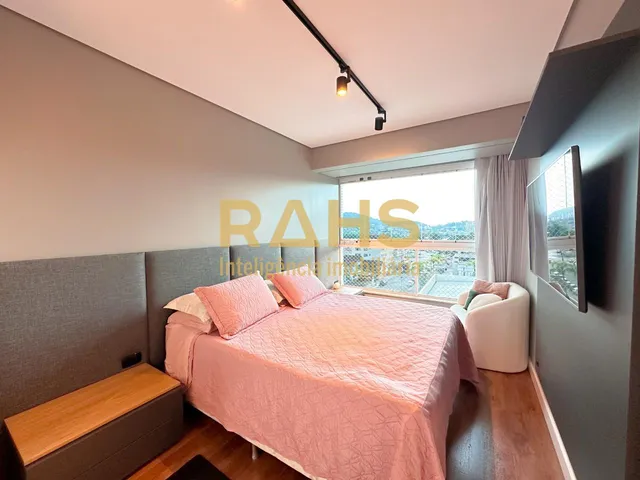 Imagem 2: Apartamento Mobiliado e Decorado no Diamond Residence