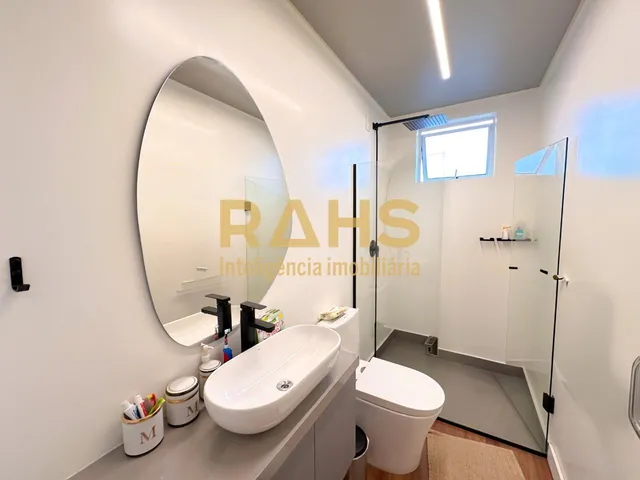 Imagem 12: Apartamento Mobiliado e Decorado no Diamond Residence