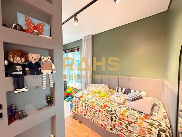 Imagem 5: Apartamento Mobiliado e Decorado no Diamond Residence