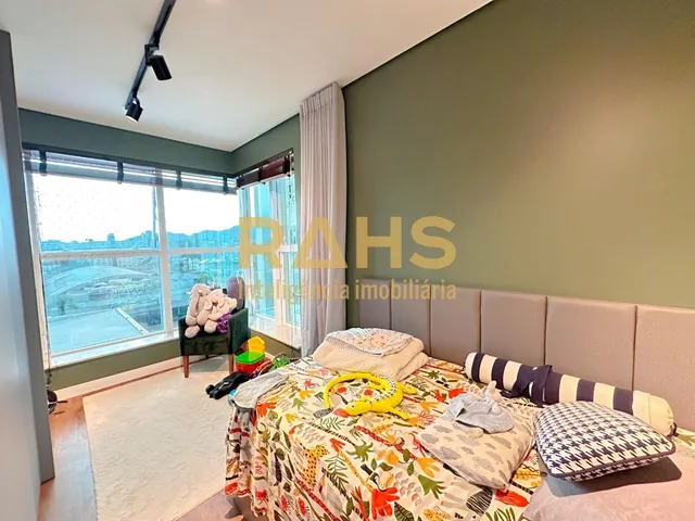Imagem 11: Apartamento Mobiliado e Decorado no Diamond Residence