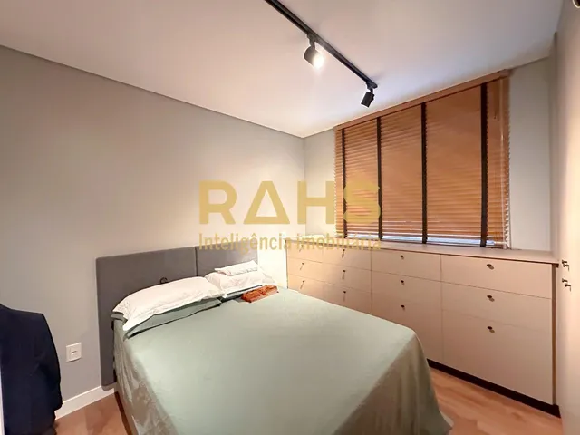 Imagem 9: Apartamento Mobiliado e Decorado no Diamond Residence