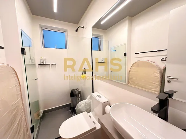 Imagem 7: Apartamento Mobiliado e Decorado no Diamond Residence