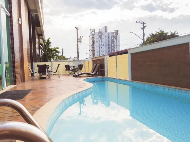 Imagem 3: Apartamento Mobiliado e Decorado no Diamond Residence