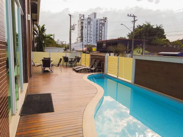 Imagem 14: Apartamento Mobiliado e Decorado no Diamond Residence