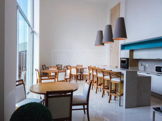 Imagem 6: Apartamento Mobiliado e Decorado no Diamond Residence