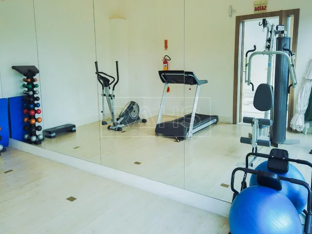 Imagem 8: Apartamento Mobiliado e Decorado no Diamond Residence