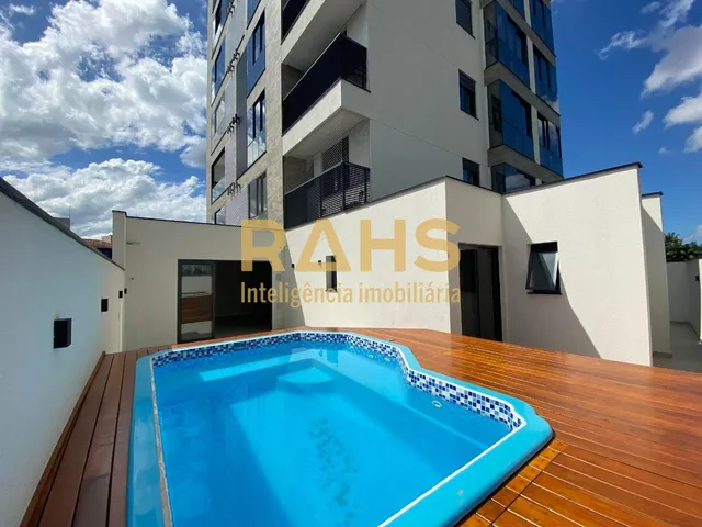 Imagem: Apartamento À Venda no Bairro Santo Antônio