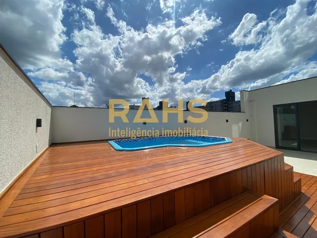 Imagem 2: Apartamento À Venda no Bairro Santo Antônio em Joinville/Sc