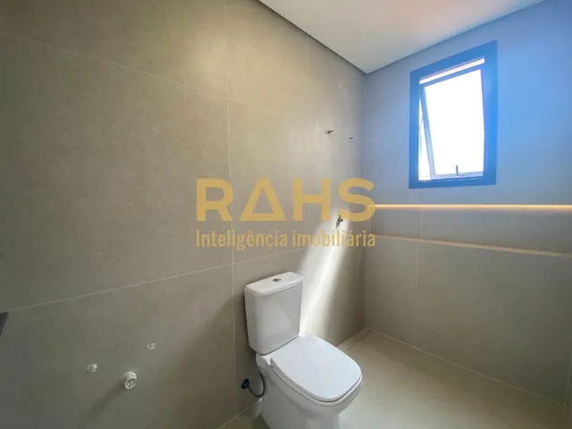 Imagem 9: Apartamento À Venda no Bairro Santo Antônio em Joinville/Sc