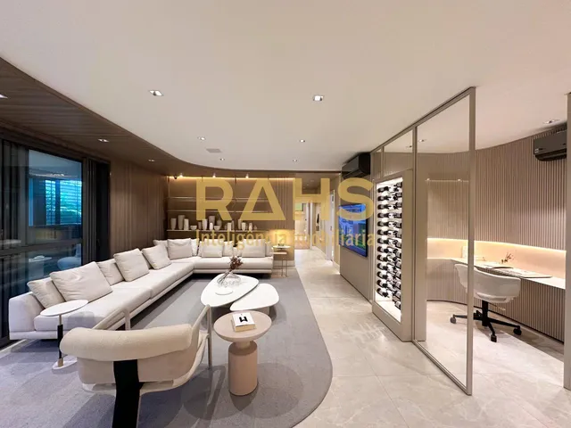 Imagem: Apartamento no Edifício Landhaus - Lançamento