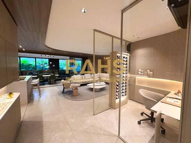 Imagem 12: Apartamento no Edifício Landhaus - Lançamento no América - Joinville/Sc