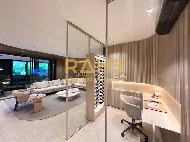 Imagem 16: Apartamento no Edifício Landhaus - Lançamento no América - Joinville/Sc