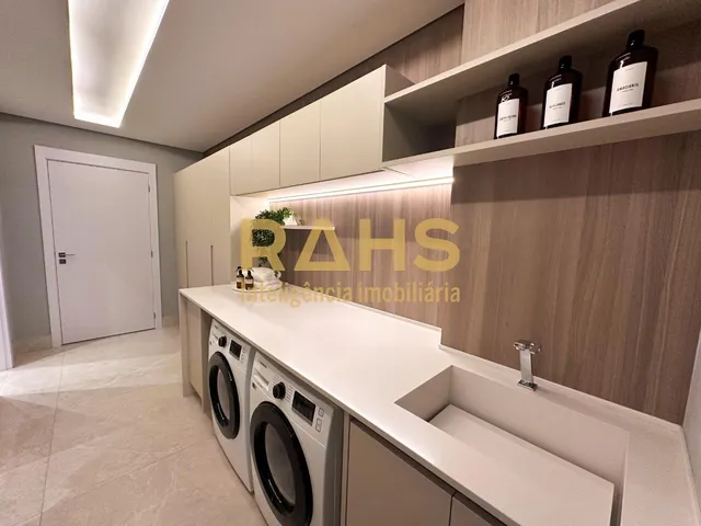 Imagem 10: Apartamento no Edifício Landhaus - Lançamento no América - Joinville/Sc