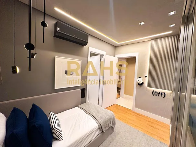 Imagem 2: Apartamento no Edifício Landhaus - Lançamento no América - Joinville/Sc