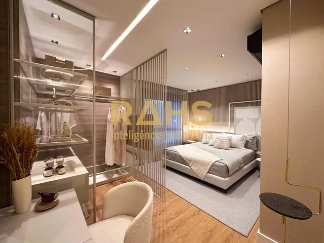 Imagem 3: Apartamento no Edifício Landhaus - Lançamento no América - Joinville/Sc
