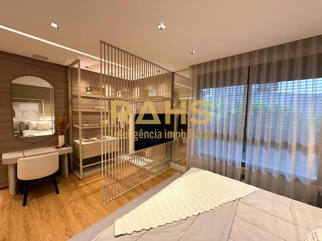 Imagem 8: Apartamento no Edifício Landhaus - Lançamento no América - Joinville/Sc