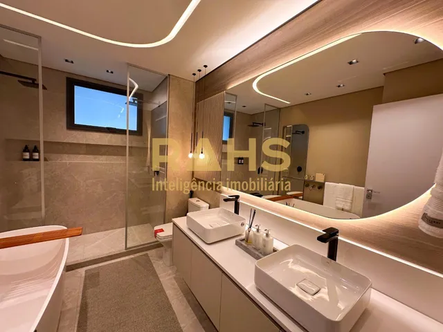 Imagem 14: Apartamento no Edifício Landhaus - Lançamento no América - Joinville/Sc
