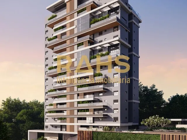 Imagem 7: Apartamento no Edifício Landhaus - Lançamento no América - Joinville/Sc
